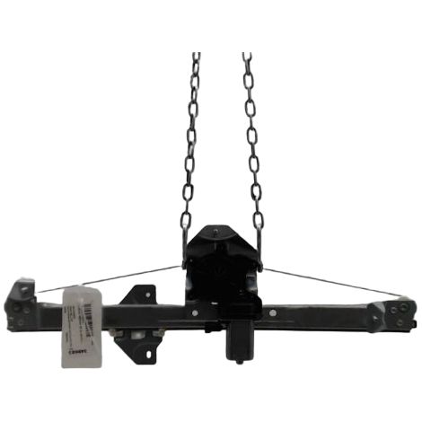 Mecanisme+moteur Leve-glace Avant Droit DACIA Lodgy Break 2012-... [PRODUIT D'OCCASION]♻️807201941r