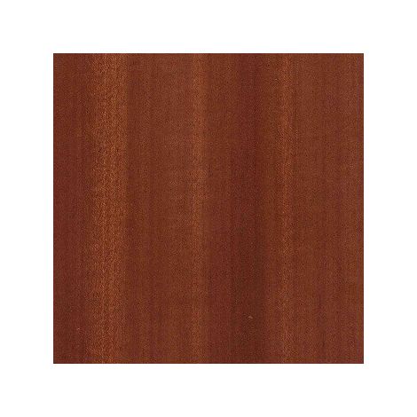 LISTELLARE di Mogano Bifacciale Impiallacciato A/B mm 18 x 3100 x 1820