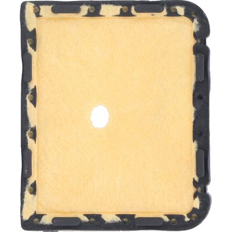 Filtre à air de rechange pour tronçonneuse à essence SHINDAIWA P230S (1/5)