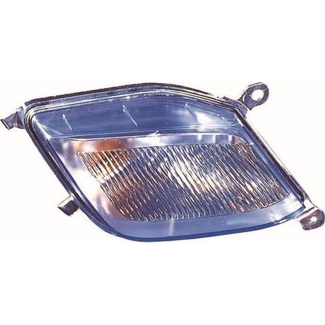 Feu clignotant avant droit Nissan Micra K12 phase 3 2007-2010