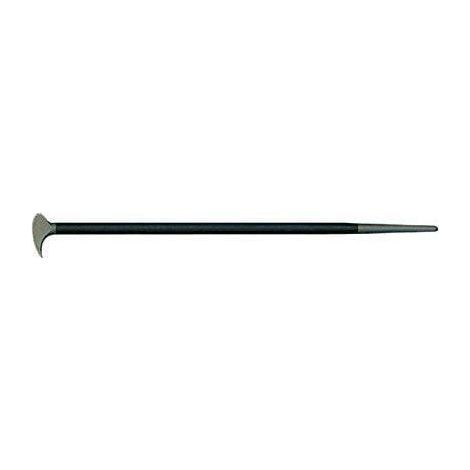 Teng Tools Łom PB16 400 mm acciaio temprato argento