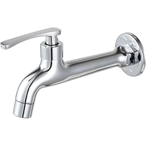 Robinet de Remplacement pour Distributeur de Boissons, Robinet Fontaine à Eau en Acier Inoxydable, Robinet pour Distributeur de Bière pour la Maison et la Fête (1/5)
