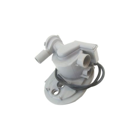 Lavabo di origine - Lavastoviglie - INDESIT - 303335