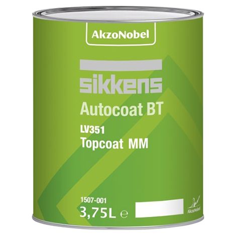 SIKKENS AUTOCOAT BT 331 LITRI 3,75