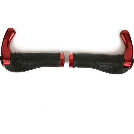 Kit de protection pour guidon de vélo (1/5)