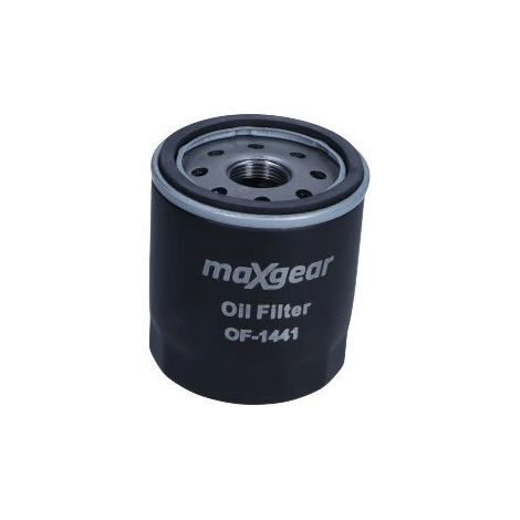 MAXGEAR 26-2034 Filtre à huile M Filtre vissé OPEL 55496755 (1/3)