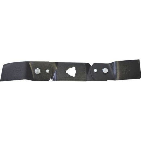 1134-6609-01 - Lame Complète pour Tracteur Tondeuse STIGA