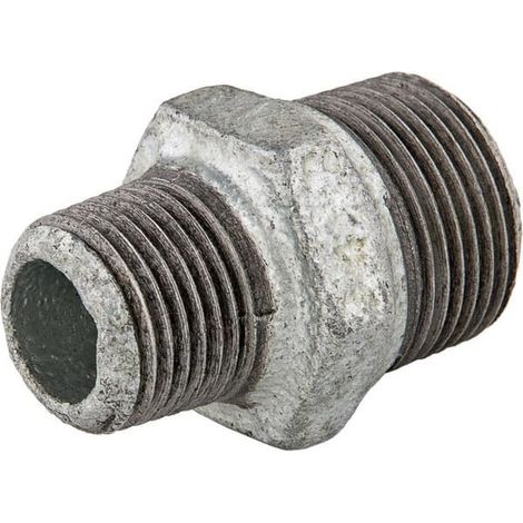 Riduttore 2xM 3/4x1/2 UNIVERSALE FG2453412