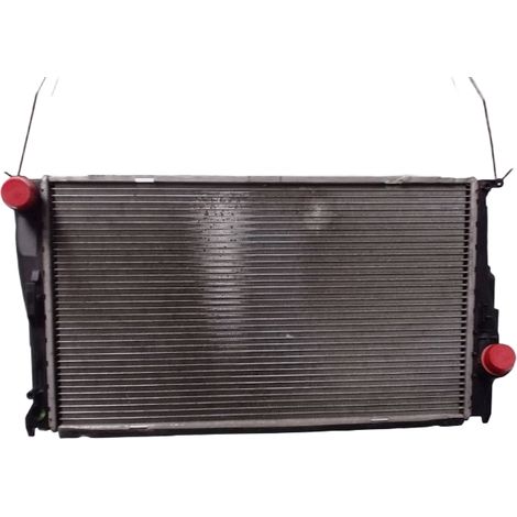 [PRODUIT D'OCCASION] Radiateur BMW Serie 3 ♻️ Ref Oe. 17117788903 - Garantie à vie (1/3)