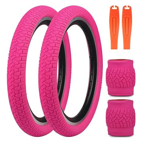 pneus extérieurs de vélo 20x2.125 (1/3)