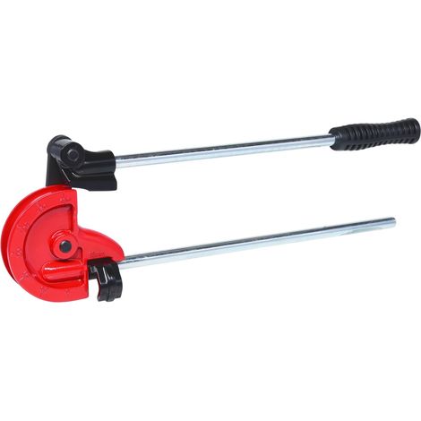 KS Tools Standard-Zweihand-Bieger, Ø 16 mm