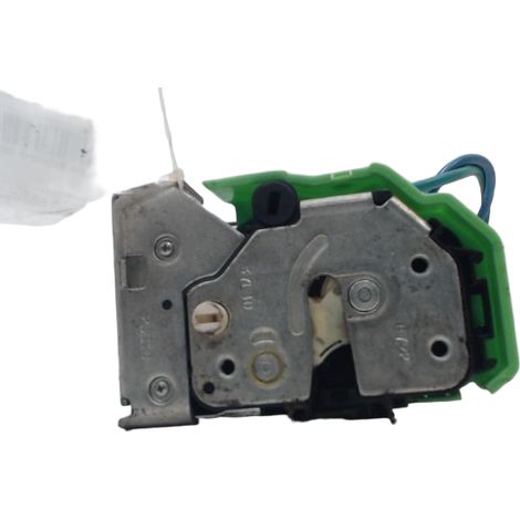 [PRODUIT D'OCCASION] Systeme Condamnation Arriere Gauche ALFA ROMEO Giulietta ♻️ Ref Oe. 71775809 - Garantie à vie (1/3)