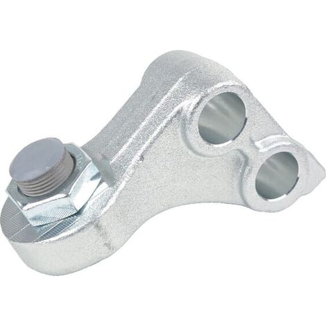 Apoyo plateado compl. K80 15GRD SCHARM脺LLER 02481316 (1/2)