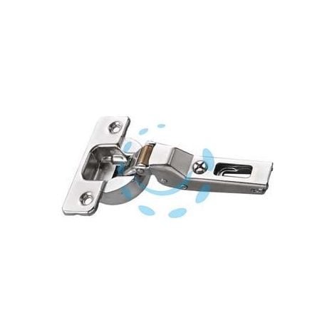 CERNIERE PER PENSILI COLLO 9 SILENTIA PLUS 110° REGOLABILI C7A6GE9 - foro ø mm.35