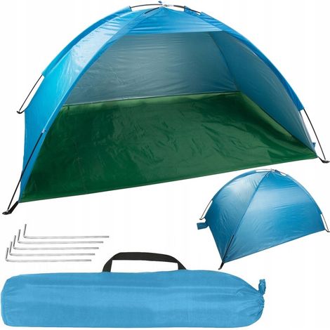 Tenda da spiaggia 1 200X120 (25) GABB (1/5)