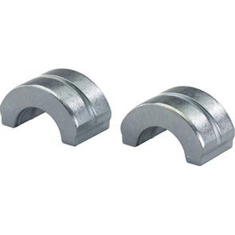 Wechseleinsätze MLC 20 für Handpresszange