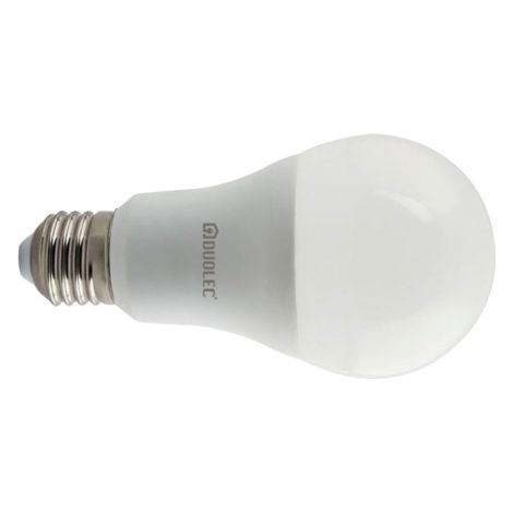 LAMPARA STANDARD E27 10W 4000K - EHLIS