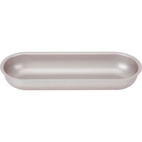 7-Zoll-Küchen-Antihaft-Hotdog-Brotformen, DIY-Wurstformen, Backformen, Bäckereiwerkzeuge (1/5)