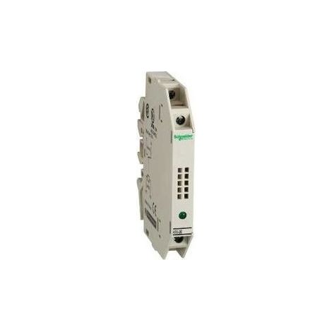Schneider ABS2EC01EB Input interface module E9mm 24V