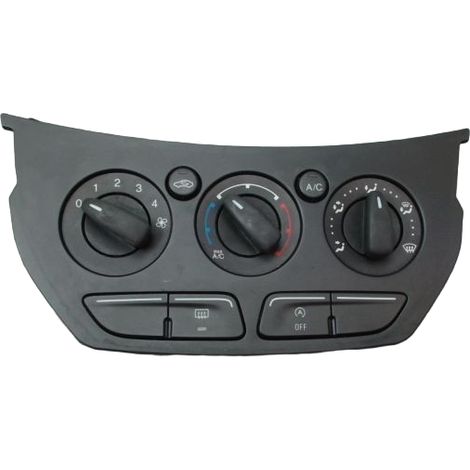 [PRODUIT D'OCCASION] Commande De Chauffage FORD Grand Cmax Monosp. II Phase 2 2015-... ♻️ Ref Oe. 2119418 - Garantie à vie (1/3)