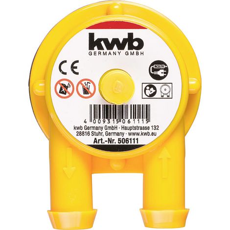 kwb 506111 Bohrmaschinenpumpe  1 St. (1/2)