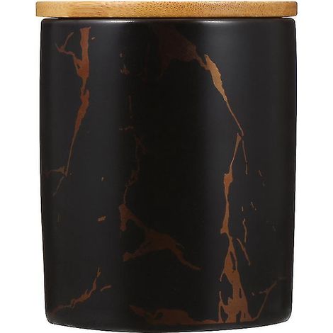 Le nouveau bocal à grains de café (1 pièce) (1/3)