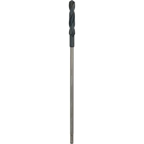 Foret de fixation en HSS PRO, 18 x 100 x 400 mm, SDS plus (1/5)
