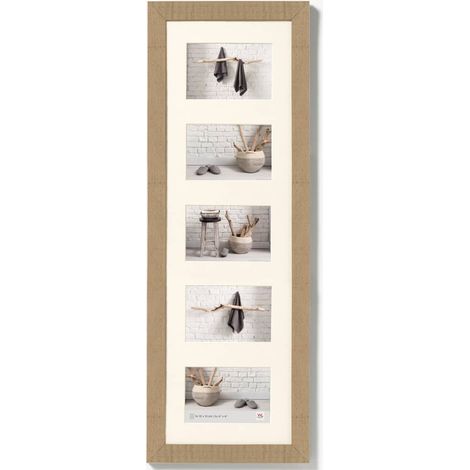 Home Holzg. 5x10x15 BEIGEBRAUN