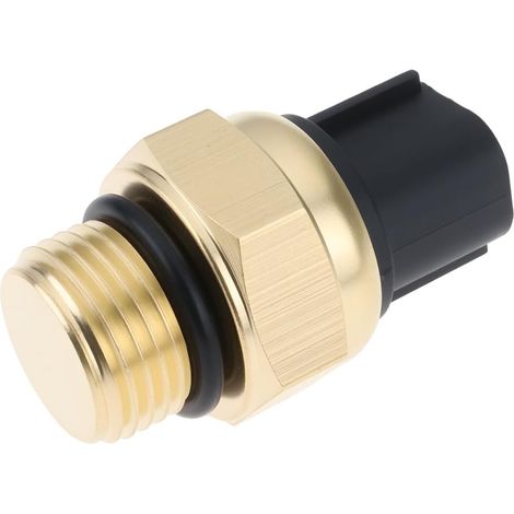 Temperature Sensor Thermal Switch 2 Pin ATV 709200003 709200089 715900095 Compatible with Bombardier Can-Am Outlander Max 400 (1/5)