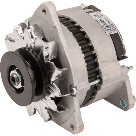 Alternator 14V 65A UNIVERSALE ALT26250951 (1/3)
