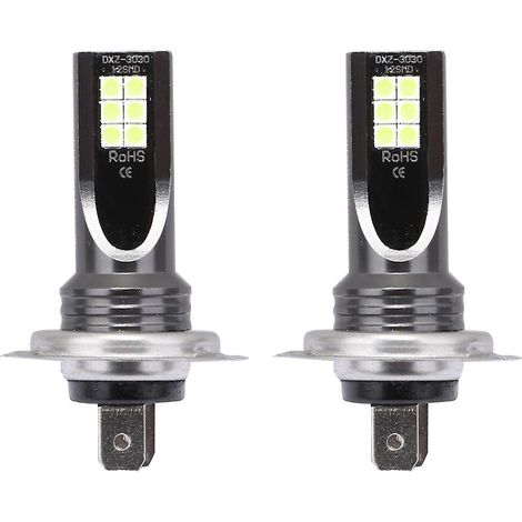 8000K Blaulicht-Scheinwerferlampe für Auto, Motorrad, LKW – Hohe Leuchtkraft