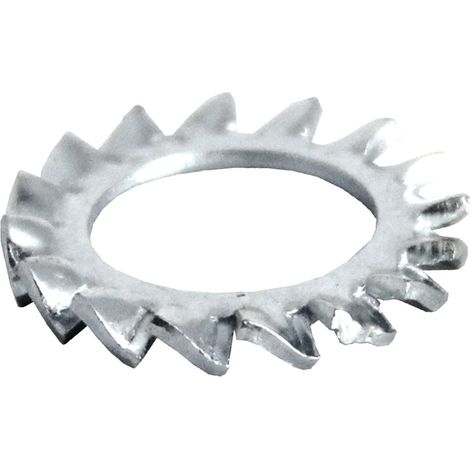 Rondella ultima-visser-fixer-coller afb6798a16 zincata 16x26 mm