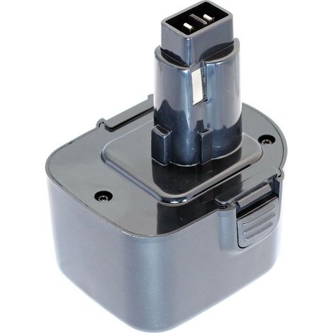 Battery For Black & Decker 12V 3.3Ah Ps130