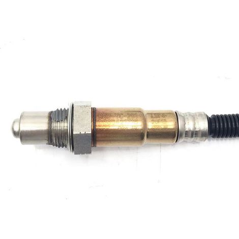Sauerstoffsensor kompatibel mit Mercedes-Benz Autoteilen: 0065421718, 0281004201, 0281004203 (1/3)
