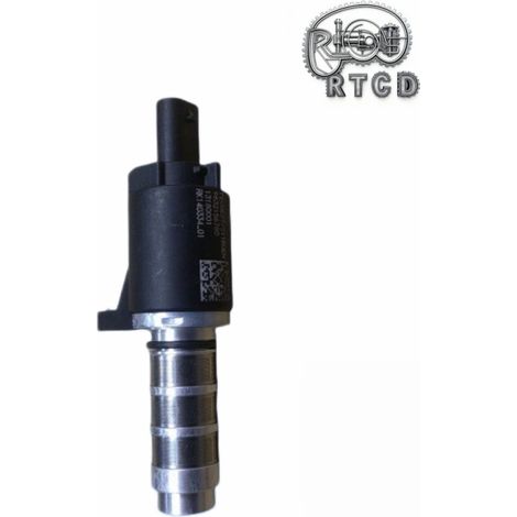 Das Zylinderkopf-Magnetventil 9832156780 für 1,2T- und 1,0T-Motoren ist für Peugeot 408, 308, 2008 und Citroen C4L geeignet. (1/5)