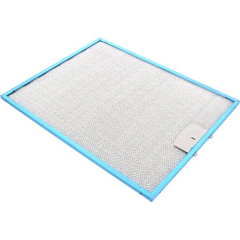 GLEMGAS, FILTRE Hotte METAL 353285 (1/2)