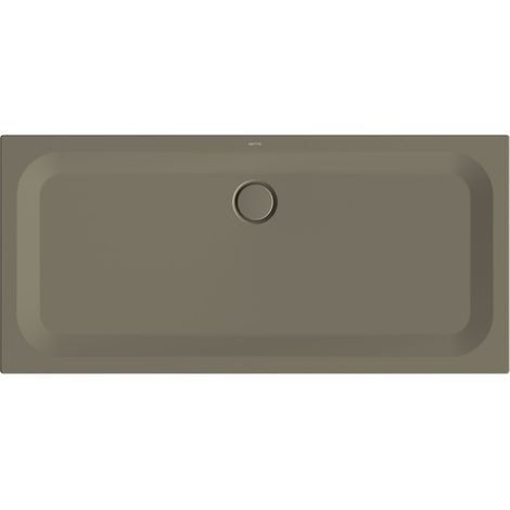 BetteUltra receveur de douche rectangulaire 1600x750x35mm, avec
