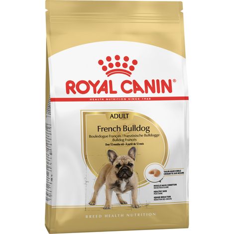 Royal Canin Französische Bulldogge 9 kg