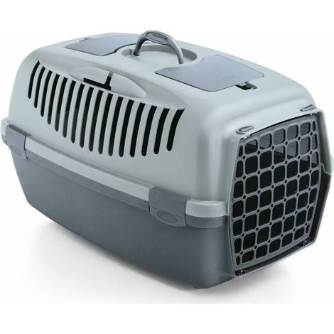 TRASPORTINO GULLIVER 2 P/P NORDIC SKY/NORDIC SKY