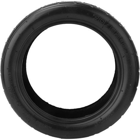 Pneu de scooter, pneu de chambre à air antidérapant pour Xiaomi 9 (1/5)