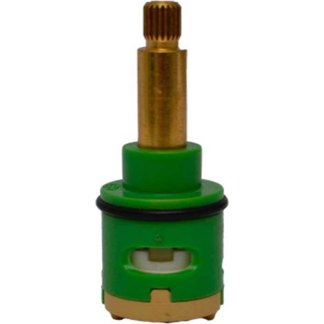 Cartouche inverseur Gedy D26/A01 pour colonne de douche Starmix 01