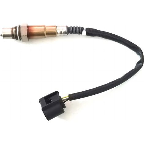 Lambda sensor compatible with MINI Cooper: 0258027002, 11787576673, 11787594149 (1/5)