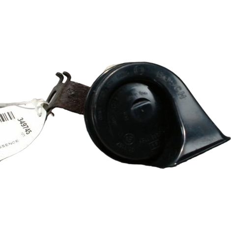 [PRODUIT D'OCCASION] Klaxon / Avertisseur CITROEN C4 04-08 ♻️ Ref Oe. 6236g3 - Garantie à vie (1/3)