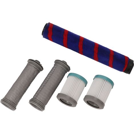 Convient pour le filtre de brosse principale TINECO A10/A11/EA10 PURE ONE S11 X1 et autres accessoires d'aspirateurs (1/5)