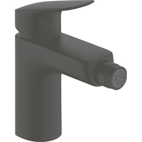hansgrohe Logis Bidetmischer, ComfortZone100, Zugstangen (1/5)