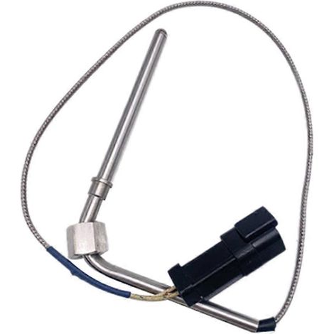 383-2989 Temperature Pressure Sensor Electric Loader Generator 3512B (1/5)