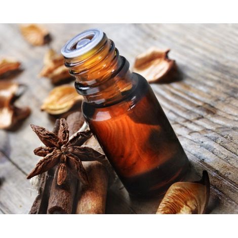 Trade Shop - 12 Aceites Esenciales Ecológicos Naturales 100% Puros Para Difusores De Aromaterapia - (1/3)