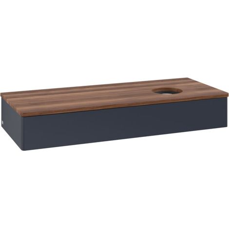 Villeroy & Boch L12012HG WTUS Antao L121 1200x190x500mm (1/3)