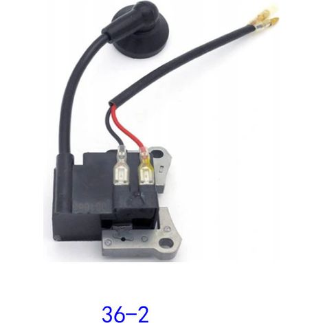 Zündspule für Rasenmäher 36F-2 TLE43 KASEI 1E40F-E 1E40F-E.3 BC-4 (1/4)