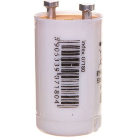 Encendedor para lámparas fluorescentes BS-1 4-22W 7180